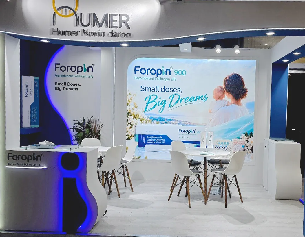 Innovator Biopharmaceutical Company